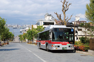 函館バス