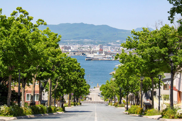 元町散策