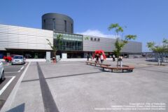 Hokodate Tourist Information Center