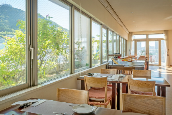 Villa Concordia Resort & Spa