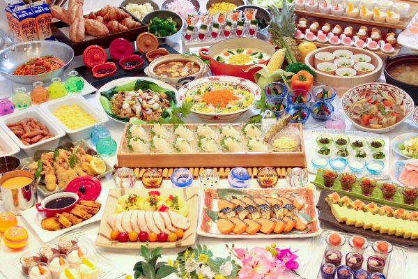 ホテル法華クラブ函館