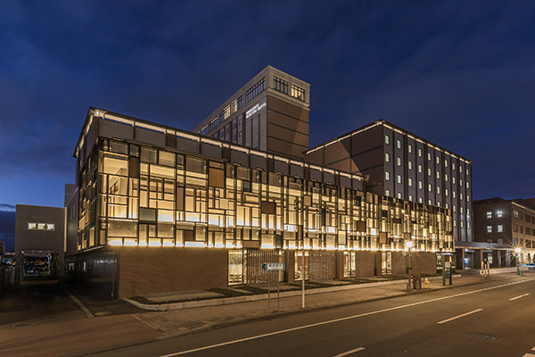 函館国際ホテル