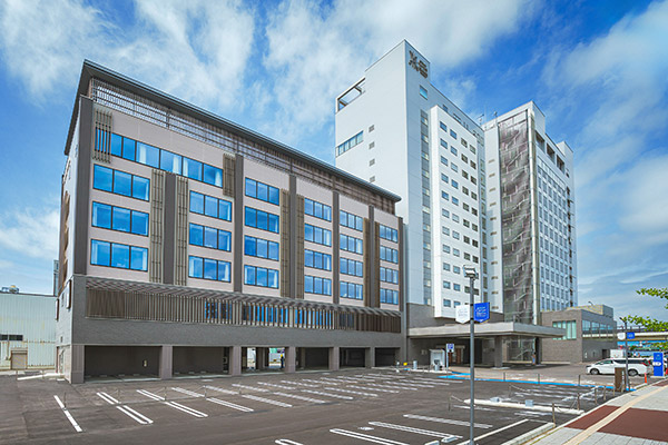 HOTEL＆SPAセンチュリーマリーナ函館