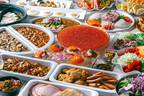 函館国際ホテル