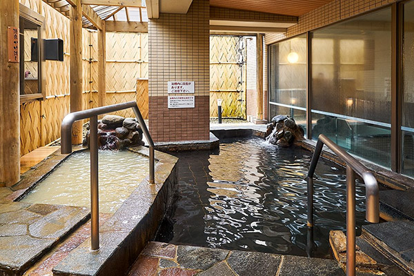 ホテルグローバルビュー函館