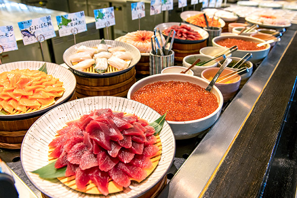 ラビスタ函館ベイ(共立リゾート)