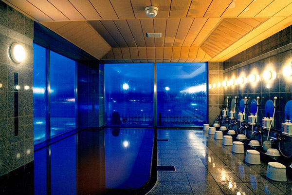 ルートイングランディア函館駅前