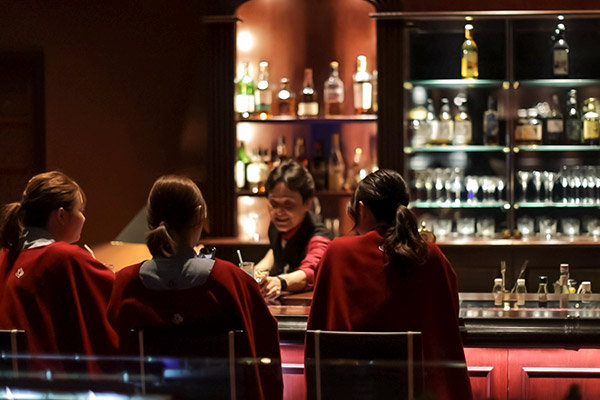 函館大沼 鶴雅リゾート エプイ