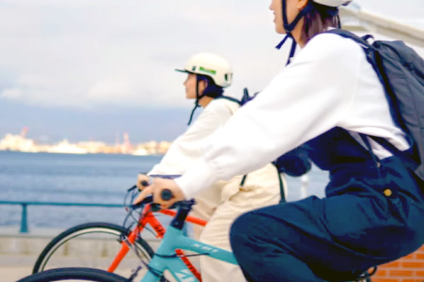 函館市観光案内所