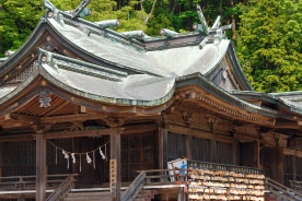 函館八幡宮