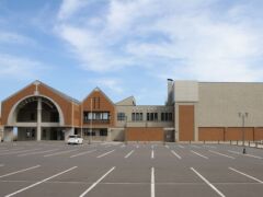 函館市勤労者総合福祉センター(サン・リフレ函館)