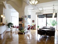 函館市地域交流まちづくりセンター