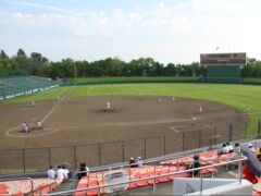 千代台公園野球場オーシャンスタジアム