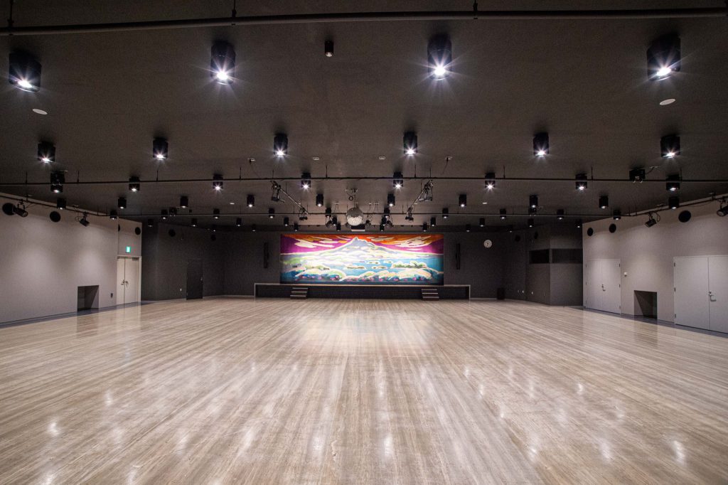 函館市民会館 / コンベンション施設 / 函館・みなみ北海道観光ガイド 函館市民会館 / コンベンション施設 / 函館・みなみ北海道観光ガイド