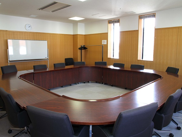 函館市勤労者総合福祉センター(サン・リフレ函館)