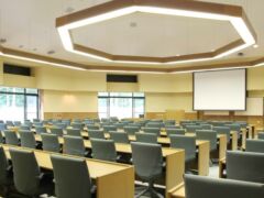 北海道大沼国際セミナーハウス