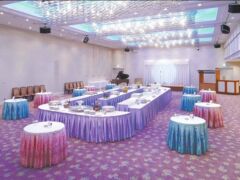 ホテル法華クラブ函館