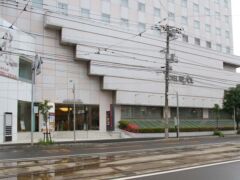 ホテルリソル函館