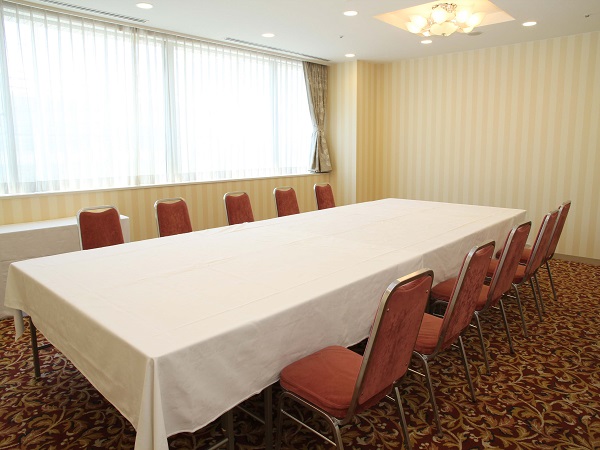 ホテル法華クラブ函館