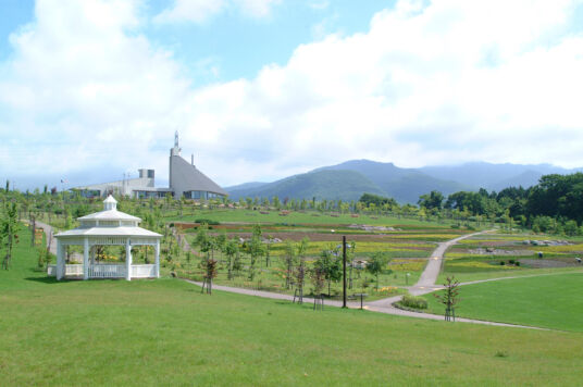 道南四季の杜公園