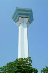 ライブラリー / 五稜郭タワー01