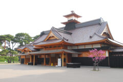 箱館奉行所