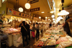 はこだて自由市場