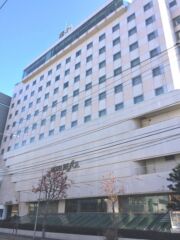 ホテルリソル函館