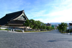 ライブラリー / 真宗大谷派函館別院01