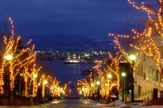 2026はこだて冬フェスティバル(2025-2026)