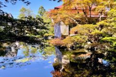 梅村庭園・梅雲亭