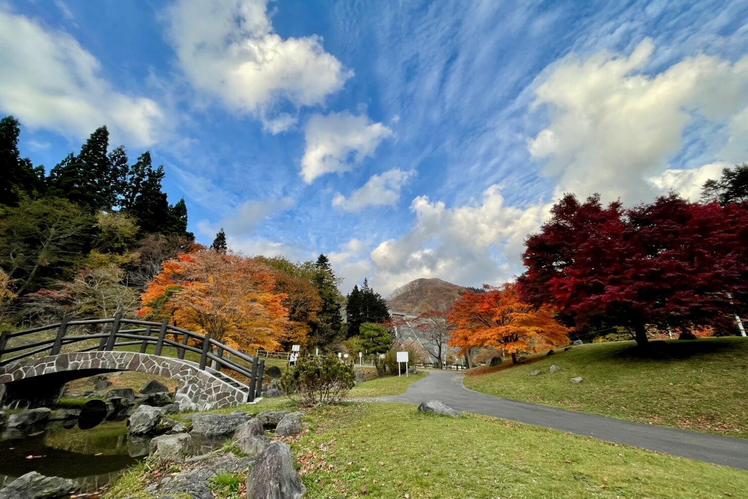 ダム公園３