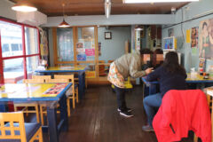 はこだて浪漫館 食堂 / 飲み食い処 桜