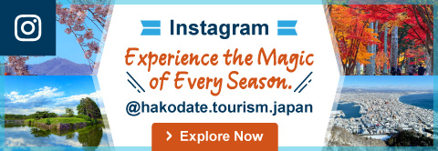 Our Instagram 