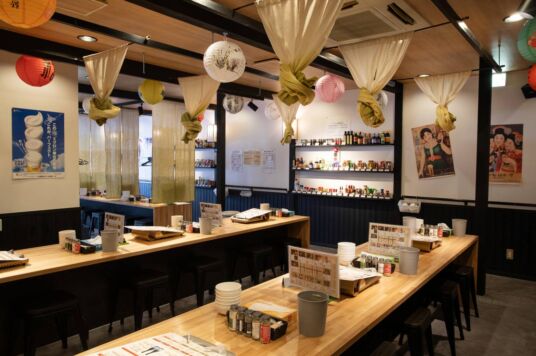 ラムしゃぶ函館吉田